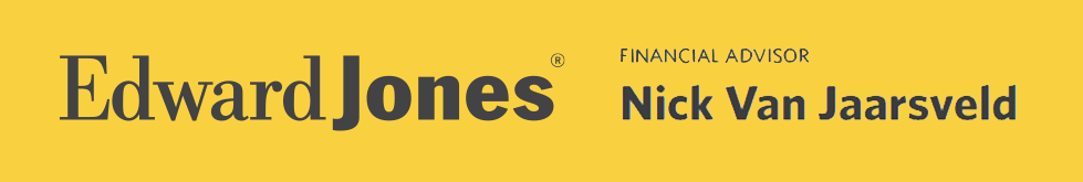 Edward Jones