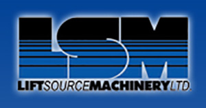 Lift Source Machinery, LTD