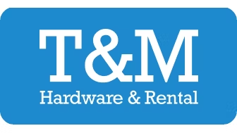 T & M Hardware & Rental Center