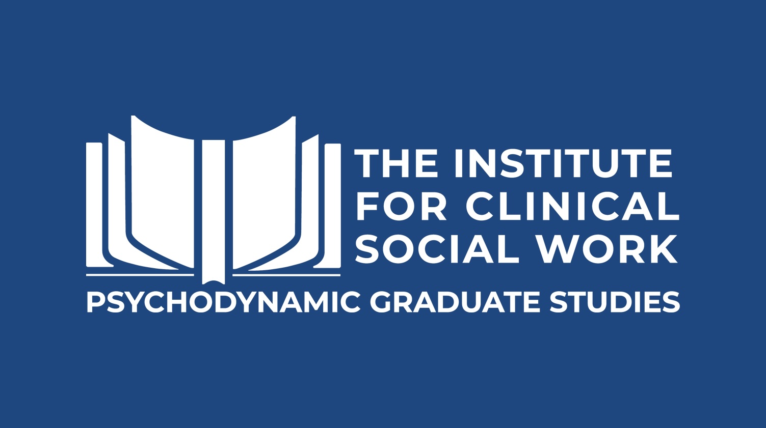 Institute for Clinical Social Work
