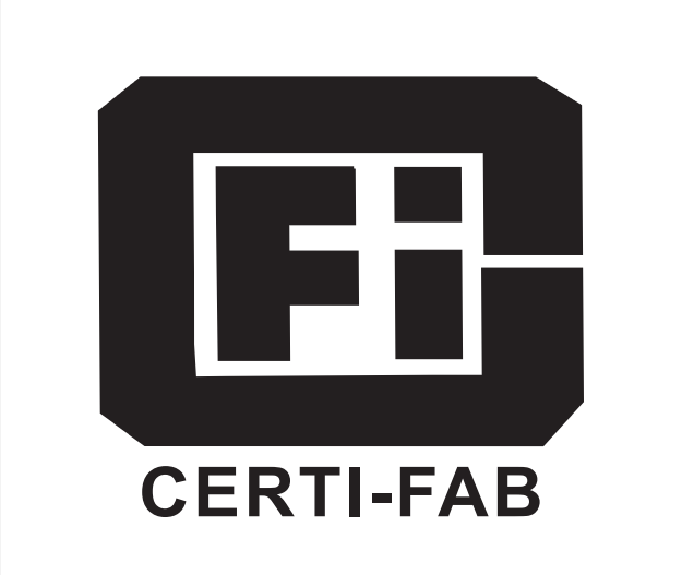 Certi-Fab Industries, Inc.