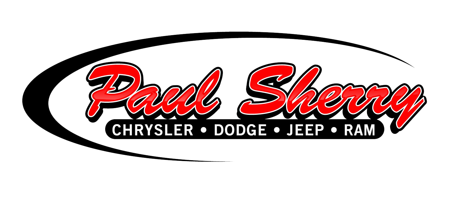 Paul Sherry Chrysler Jeep Dodge Ram