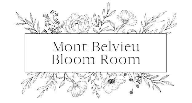 Mont Belvieu Bloom Room