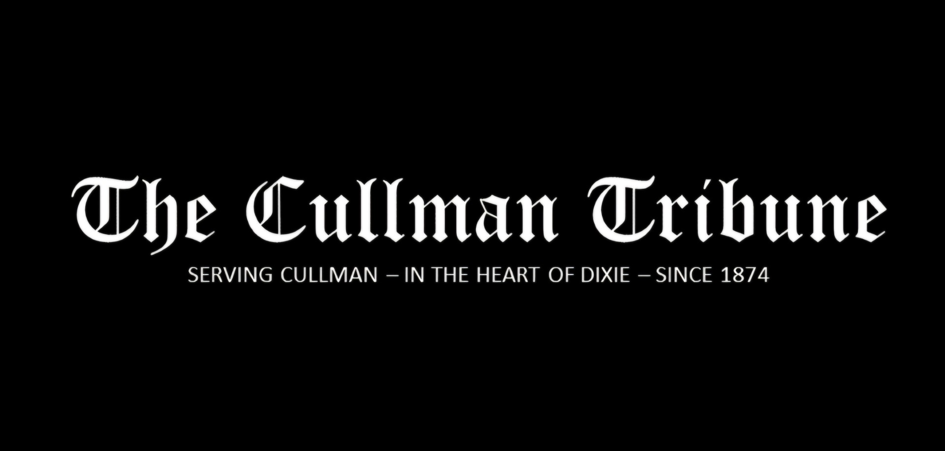 The Cullman Tribune