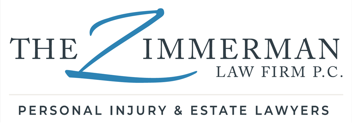 The Zimmerman Law Firm