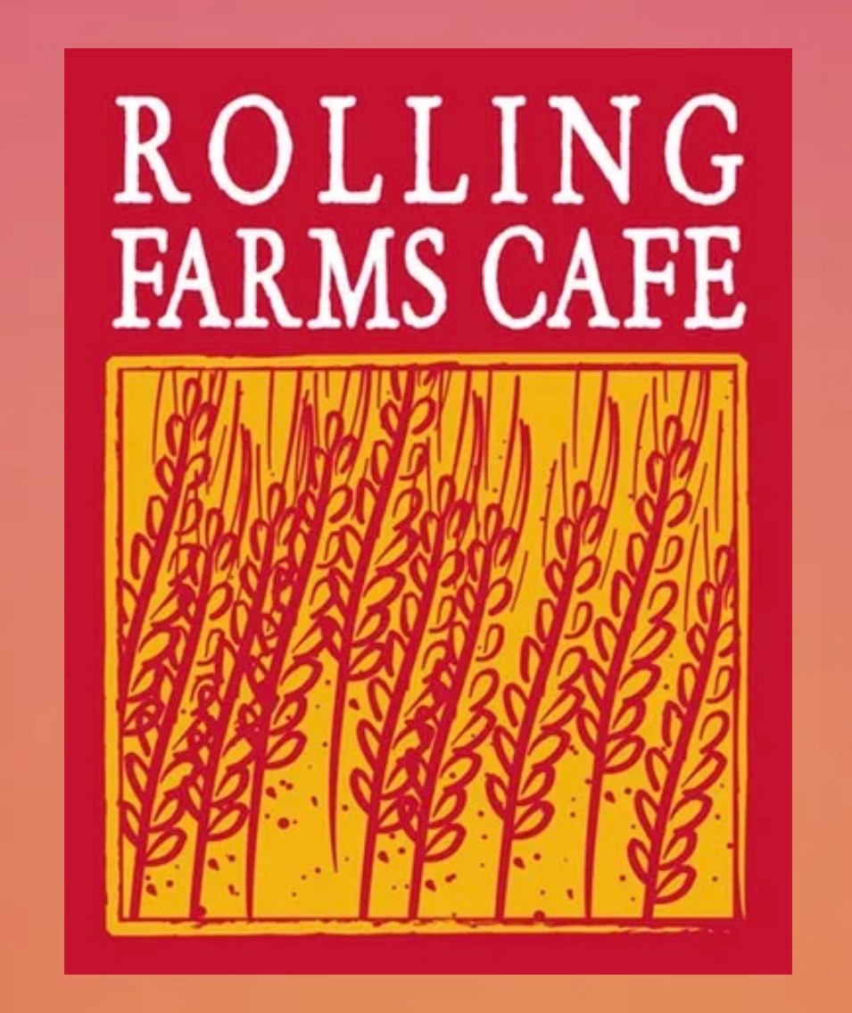 Rolling Farms Cafe