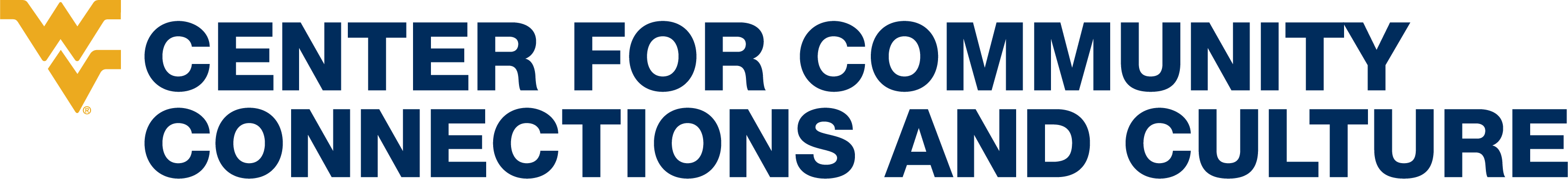 WVU Center for Community, Connections, & Culture