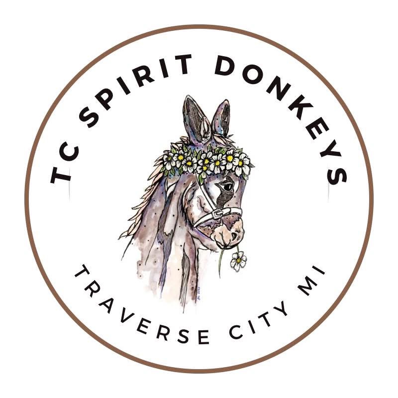 TC Spirit Donkeys