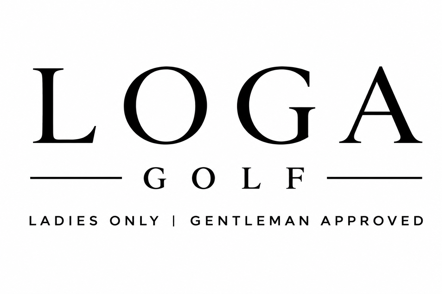 LOGA GOLF