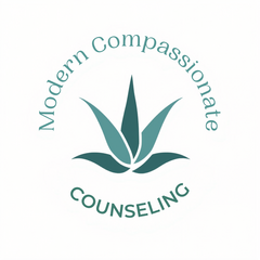 Modern Compassionate Counseling
