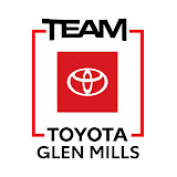 TEAM TOYOTA OF GLEN MILLS