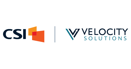 CSI/Velocity Solutions