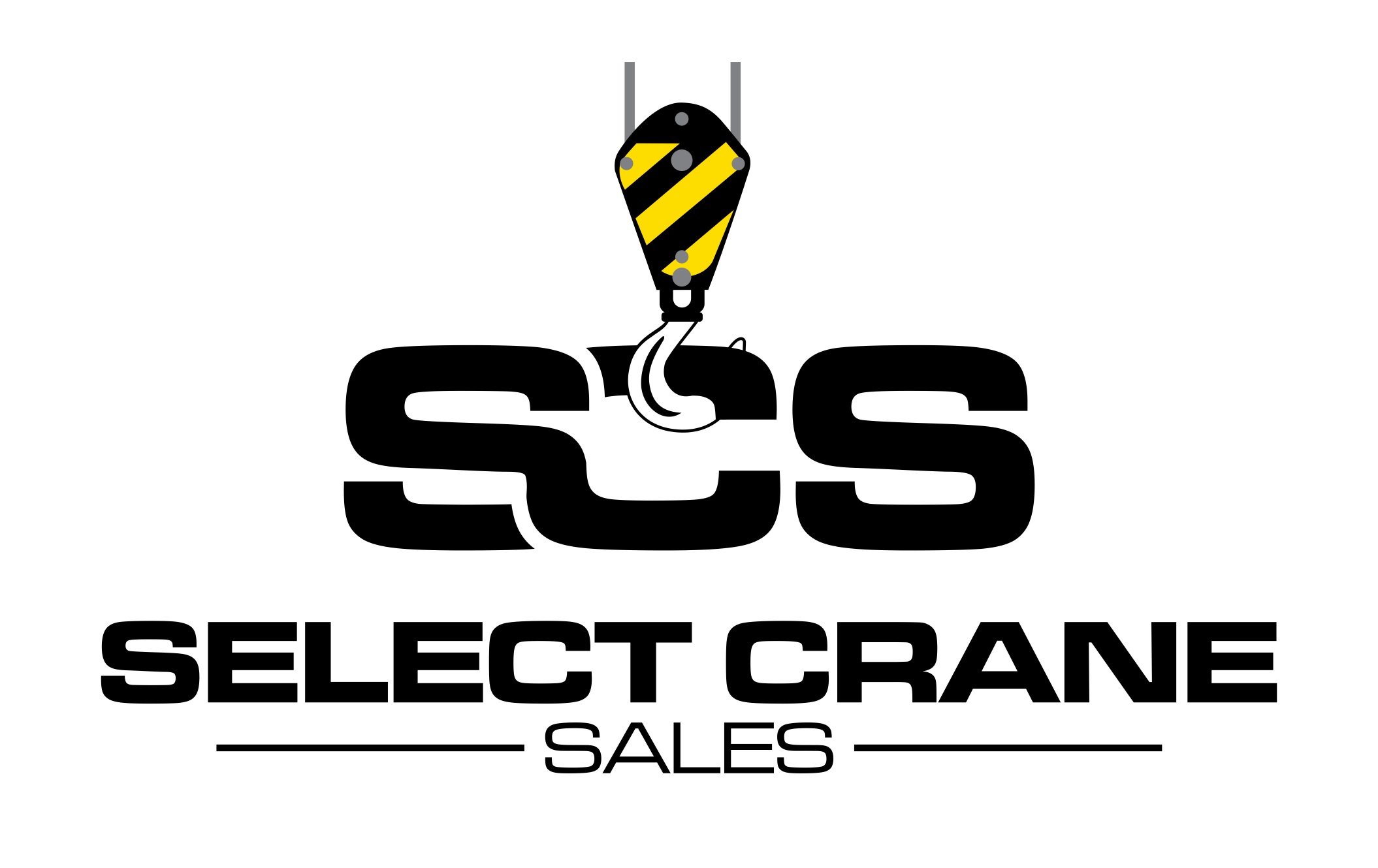 Select Crane Sales
