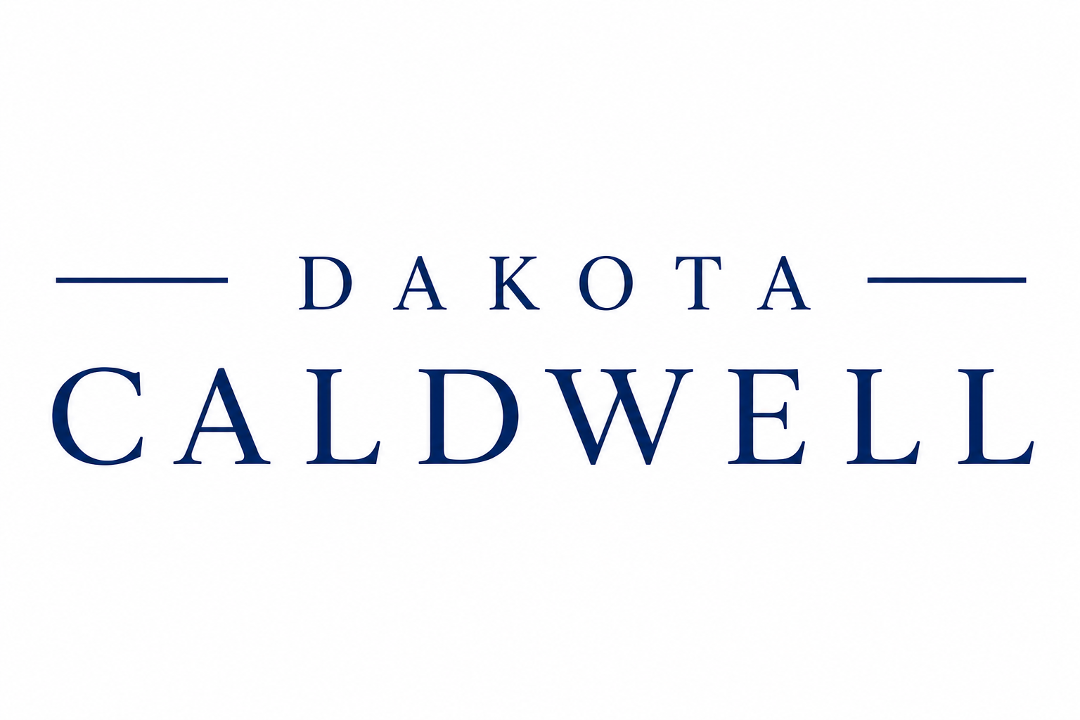 Dakota Caldwell