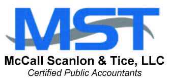 McCall Scanlon and Tice LLC