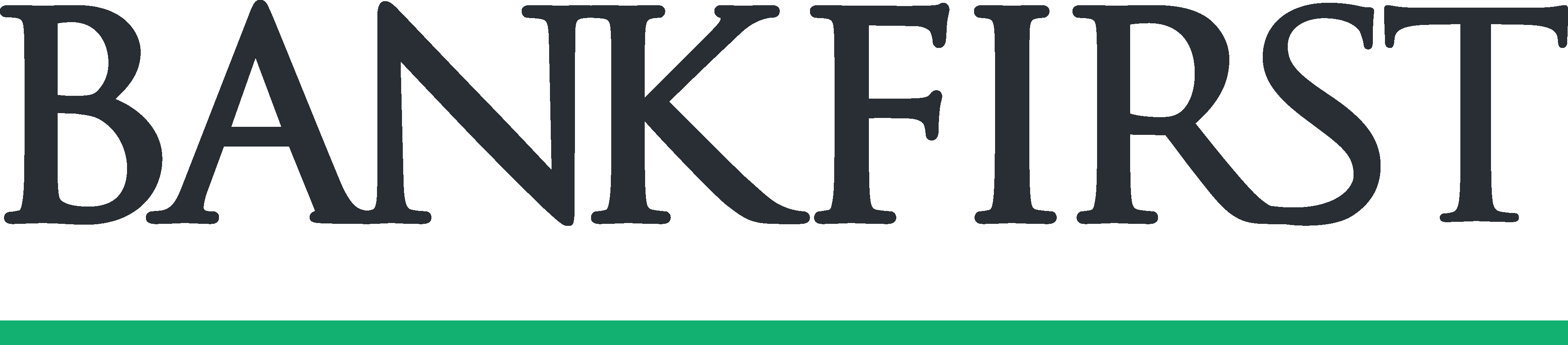 Bankfirst