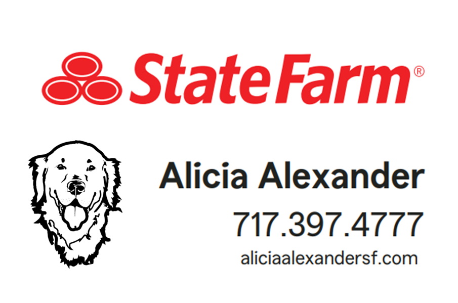 Alicia Alexander FIsher