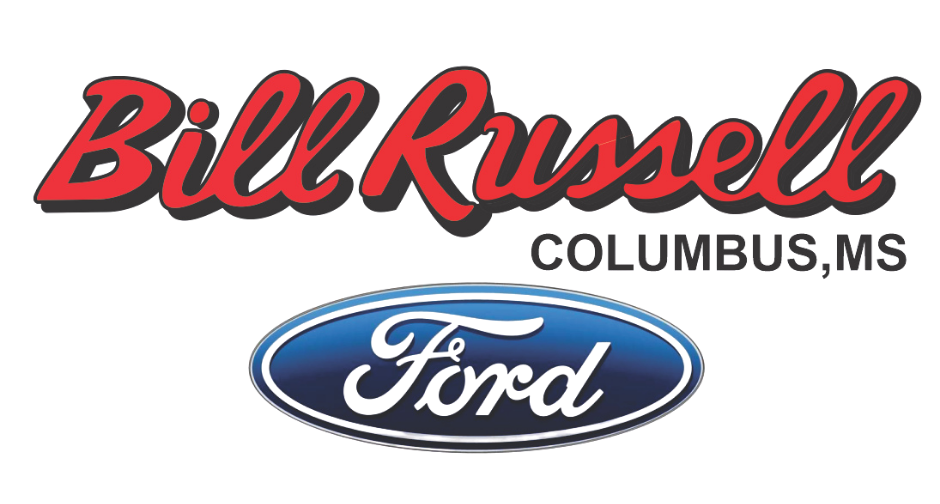 Bill Russell Ford