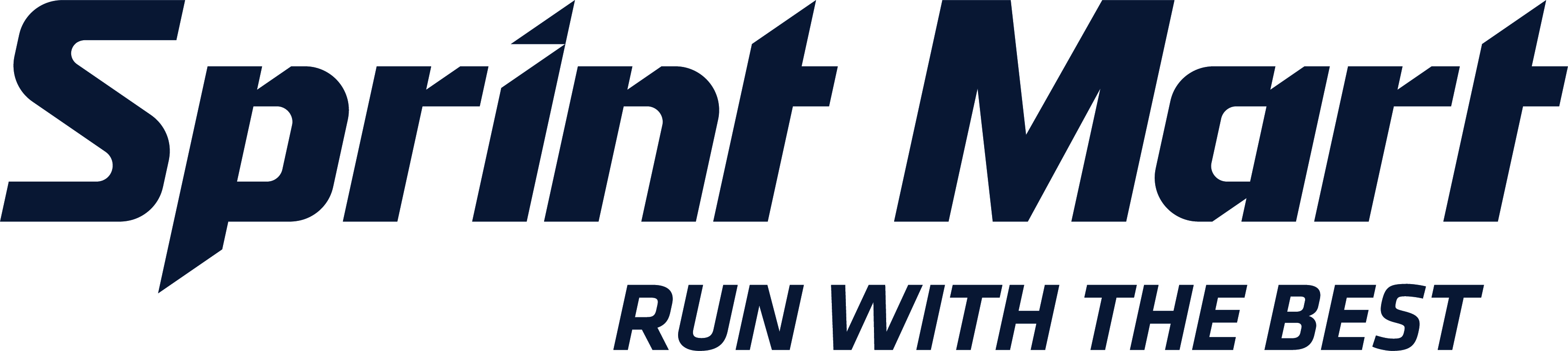 Sprint Mart