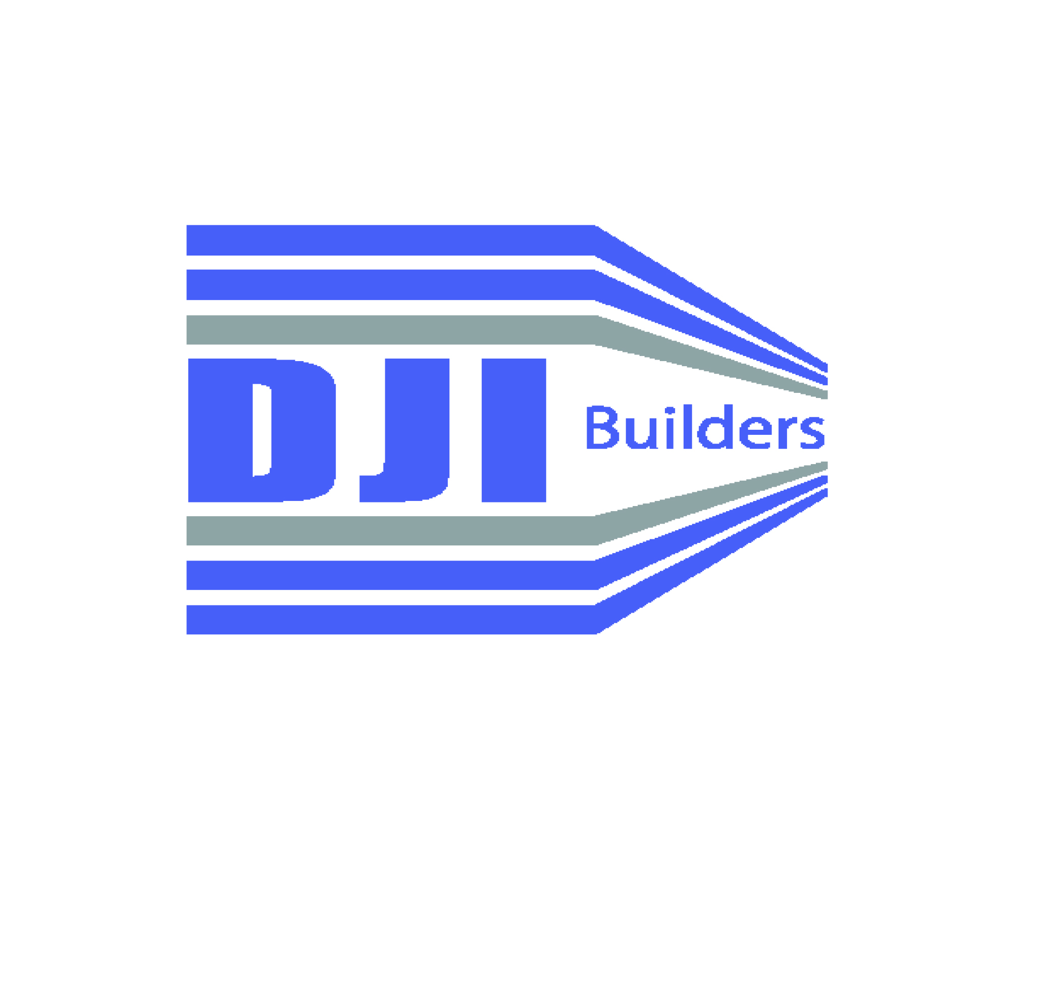 DJI Builders