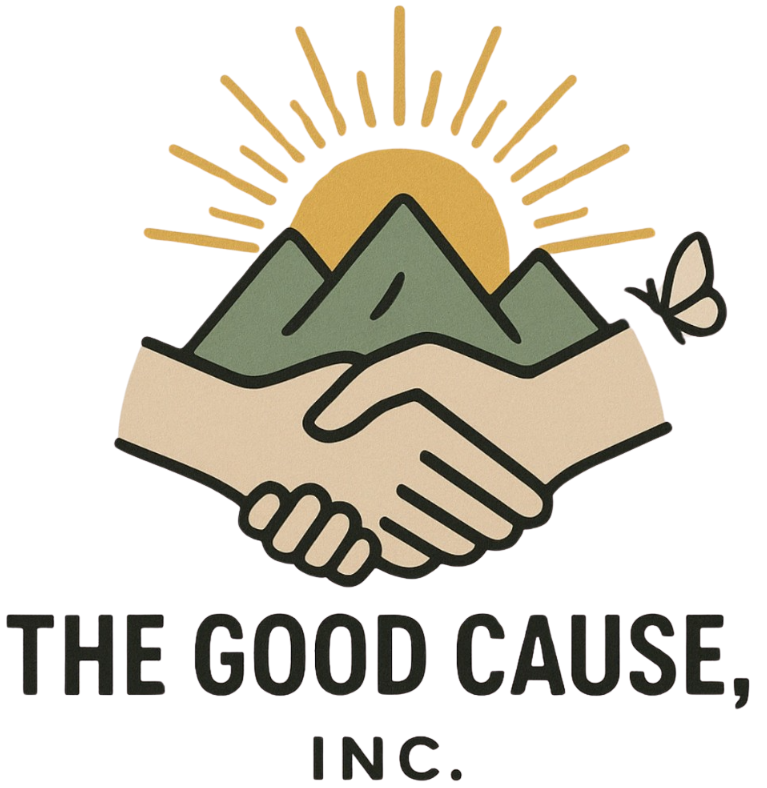 The Good Cause