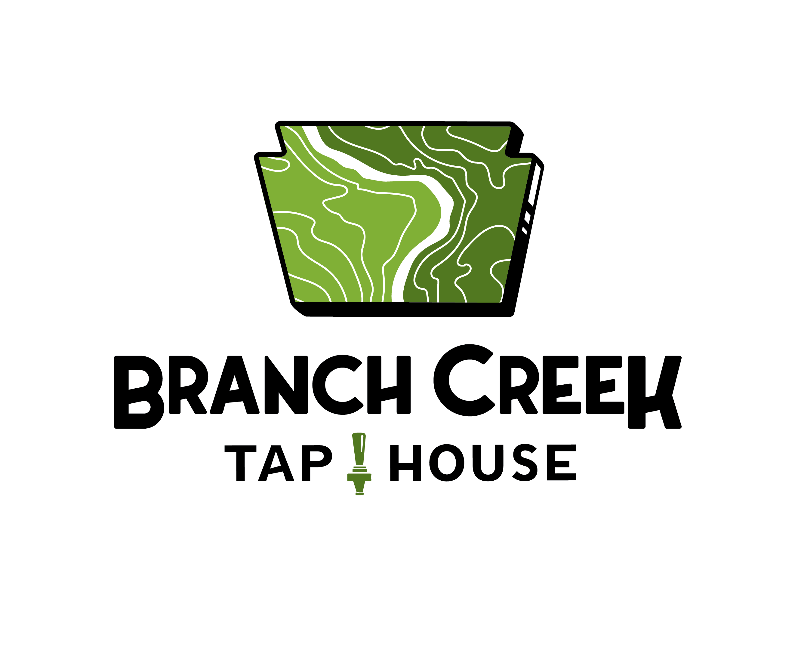 Branch Creek Taphouse