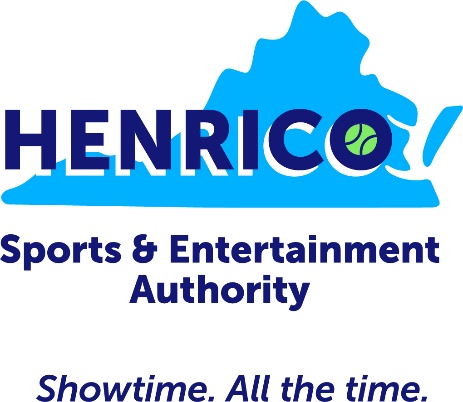 Henrico Sports and Events Center
