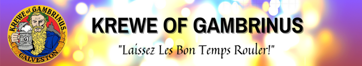 Krewe of Gambrinus