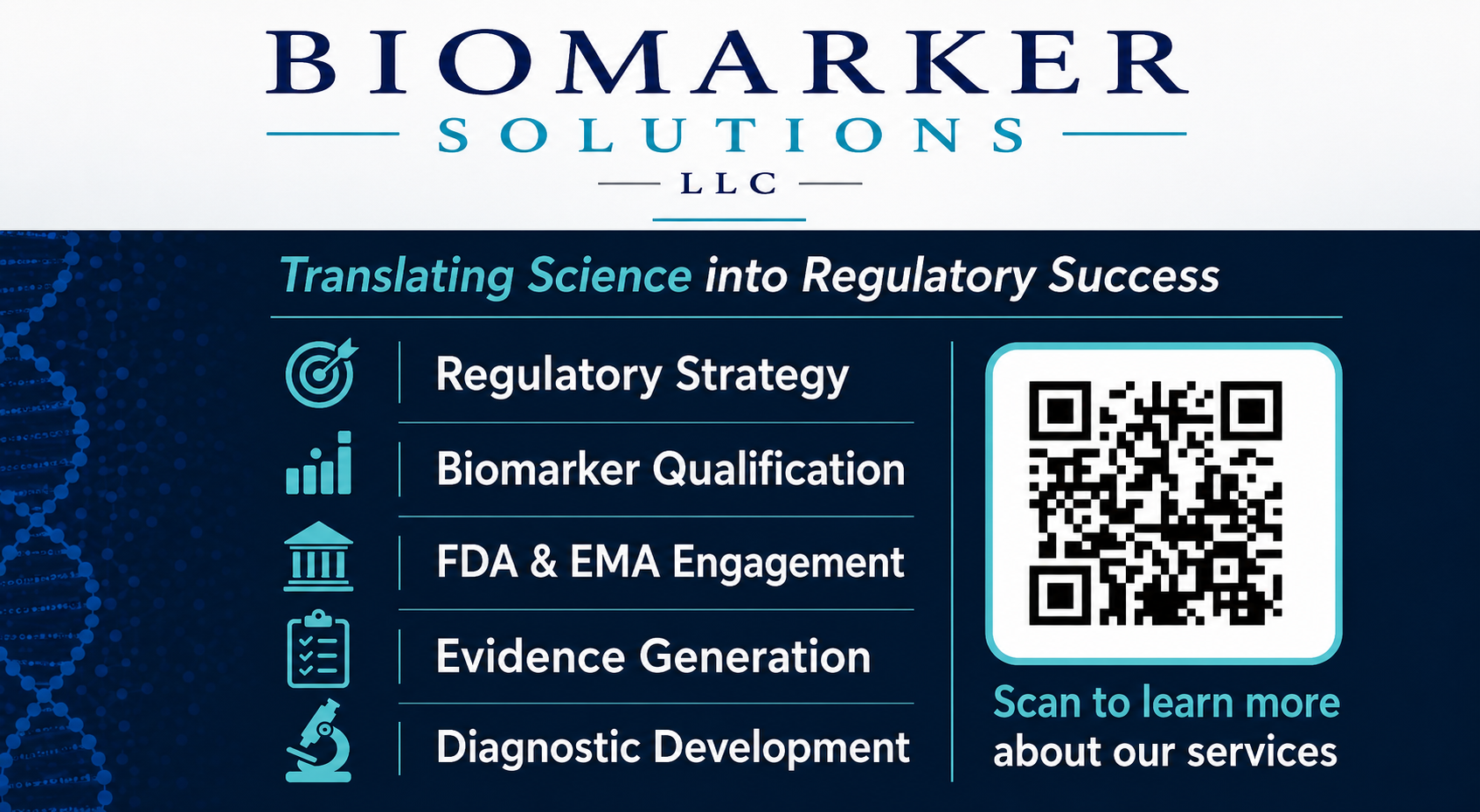 Biomarker Solutions LLC