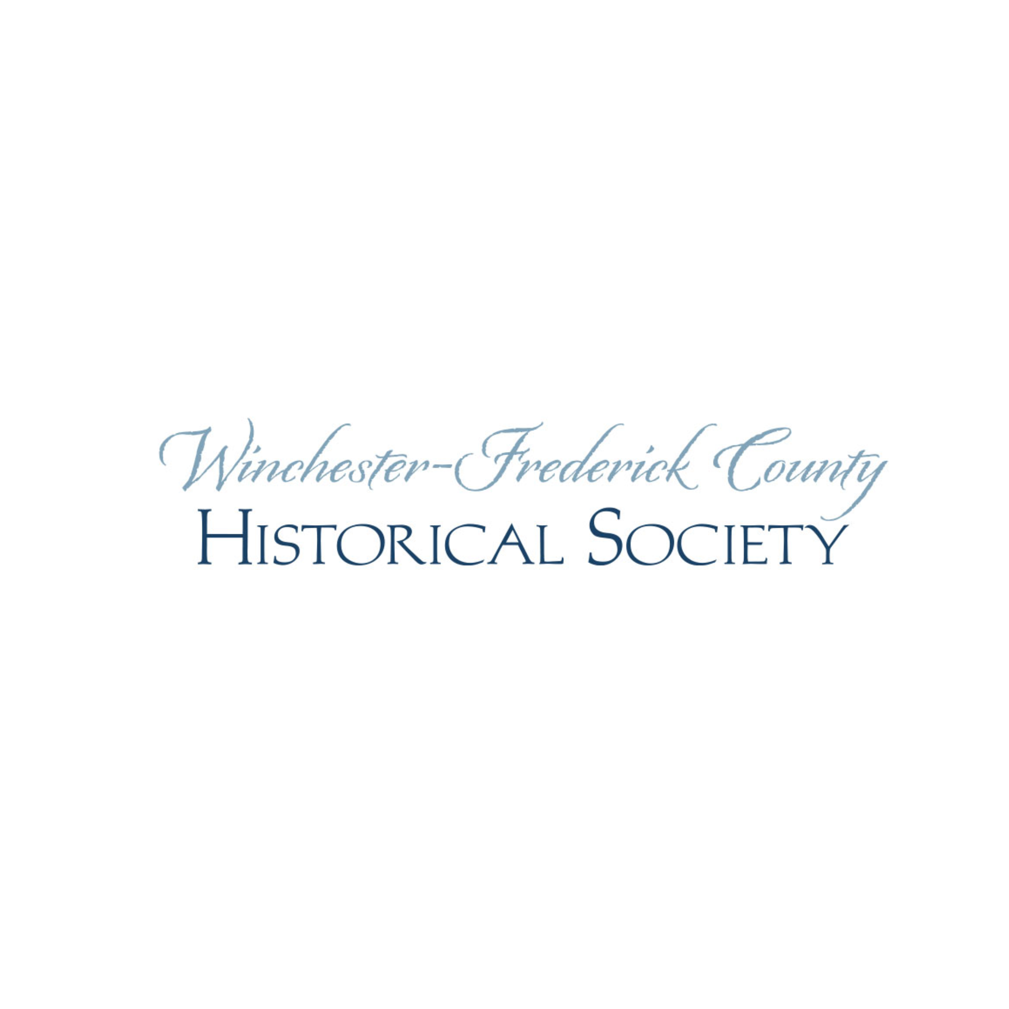 Winchester-Frederick County Historical Society