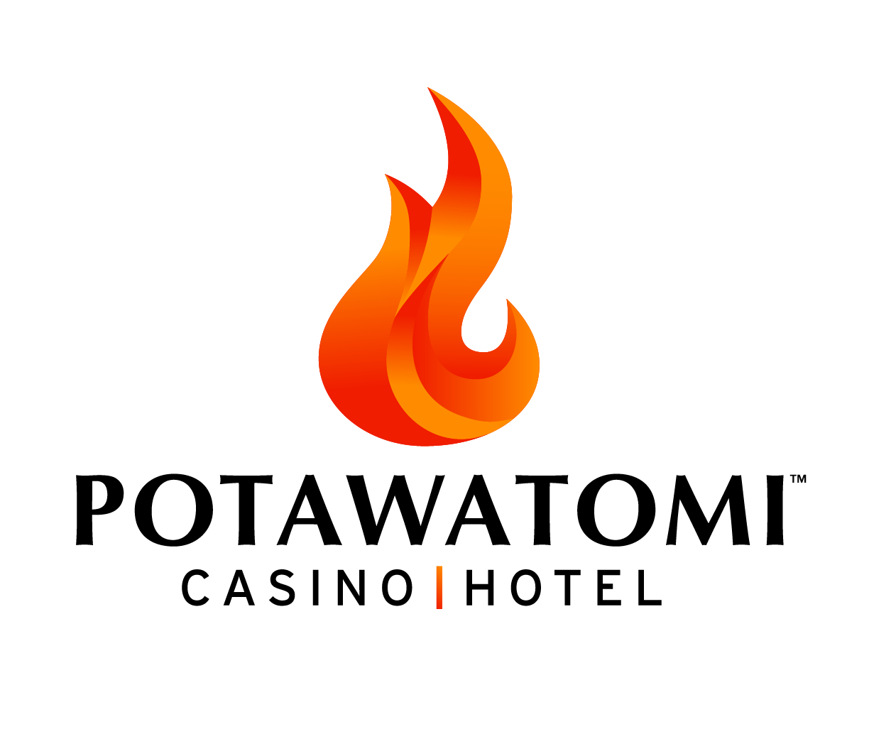 Potawatomi Casino/Hotel