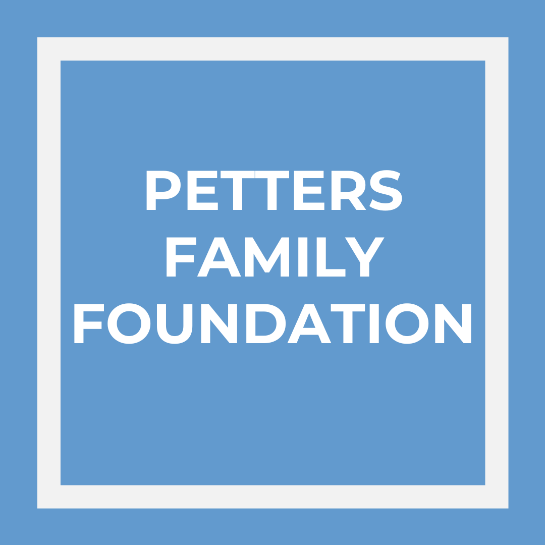 Nancy & Mike Petters