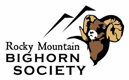 Rocky Mountain Bighorn Society