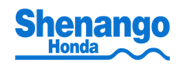 Shenango Honda