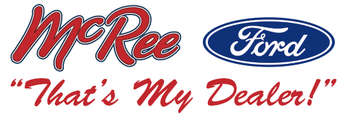 McRee Ford