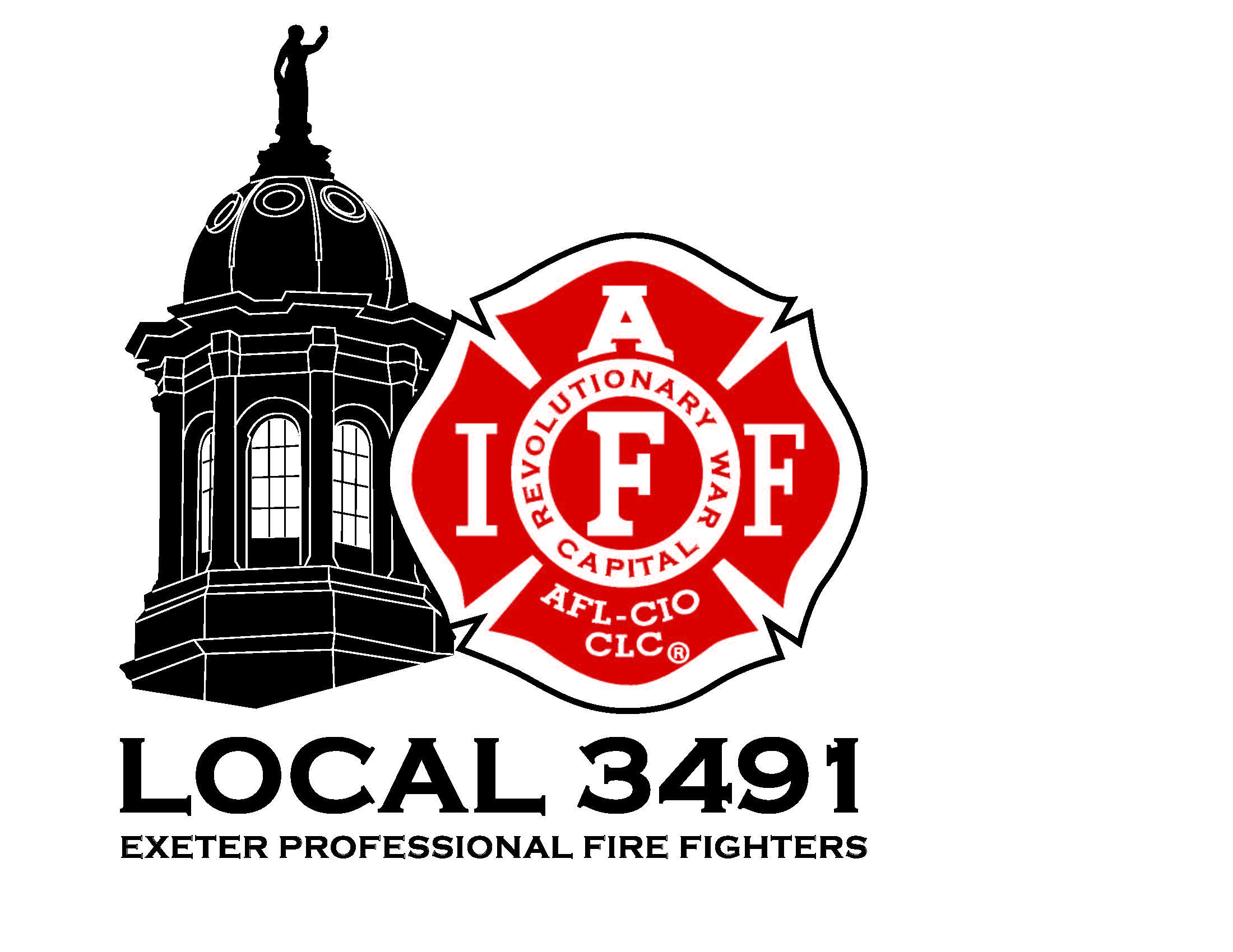 Exeter Professional Firefighters Association