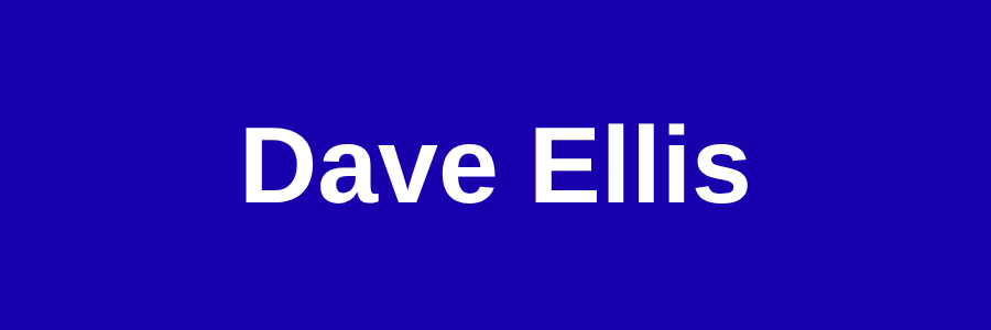 Dave Ellis