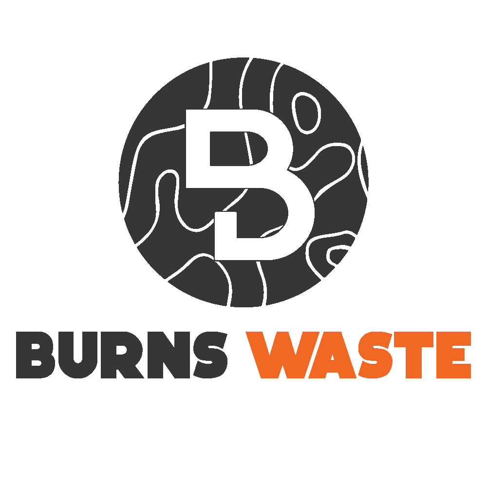 Burns Waste