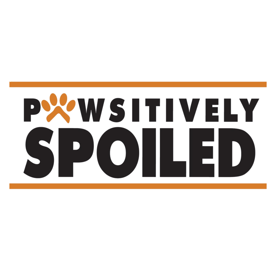 Pawsitively Spoiled Petsitting