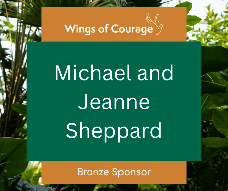 Jeanne Sheppard