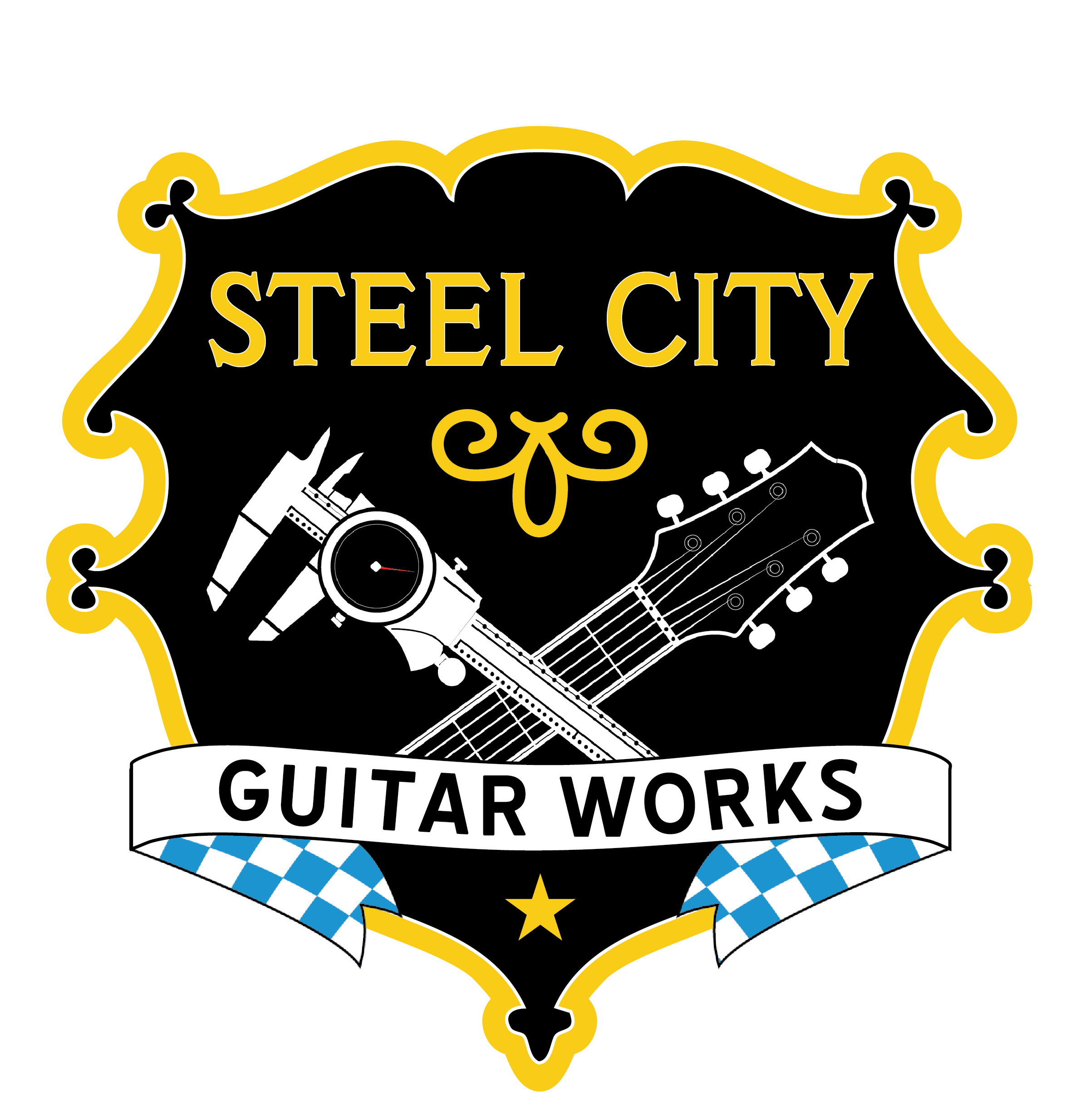 Steel City Guitar Works LLC