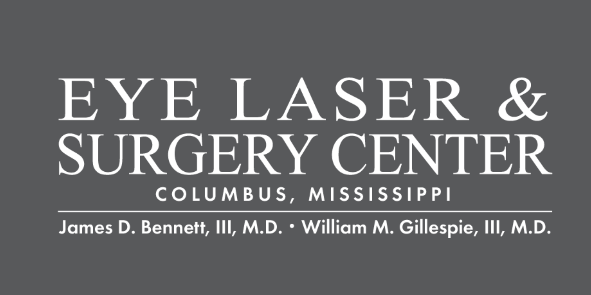 Eye Laser & Surgery Center