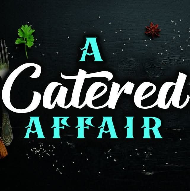 A Catered Affair