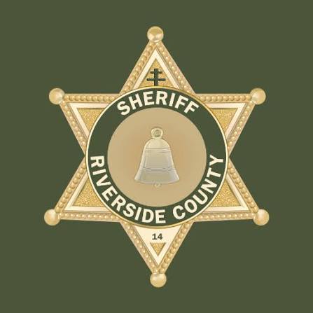 Riverside County Sheriff's Department