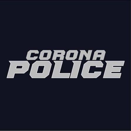 Corona Police Department
