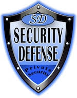 Security Defense Inc.