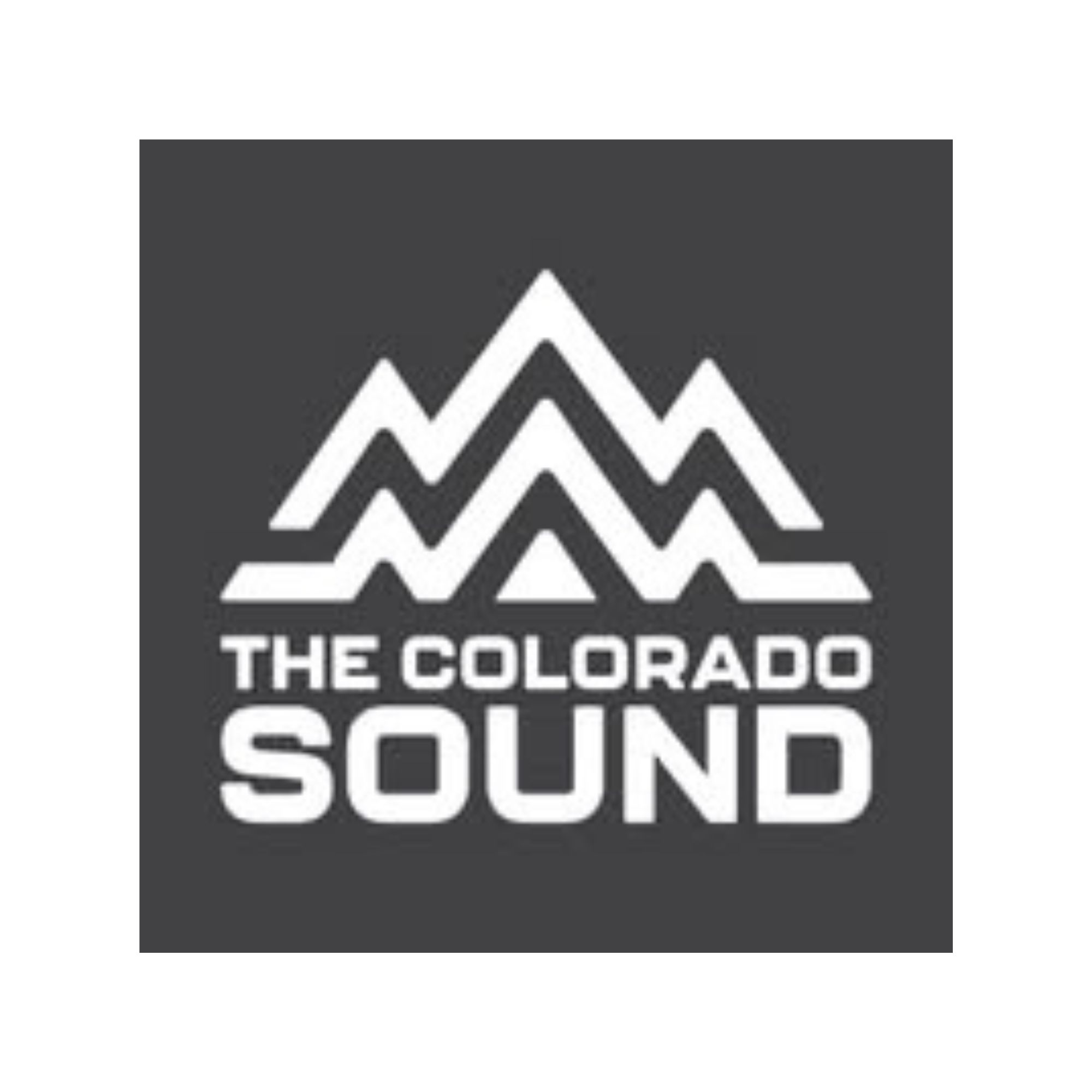 The Colorado Sound