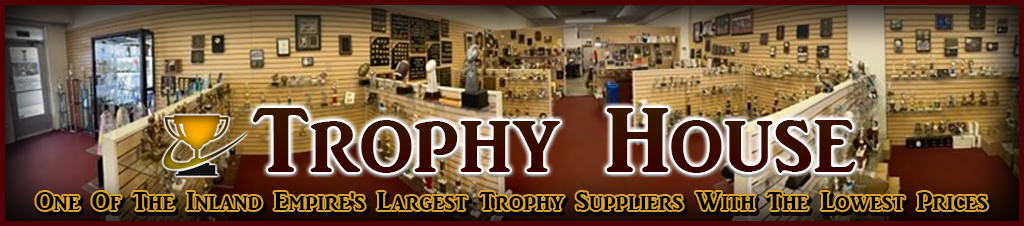 Trophy House