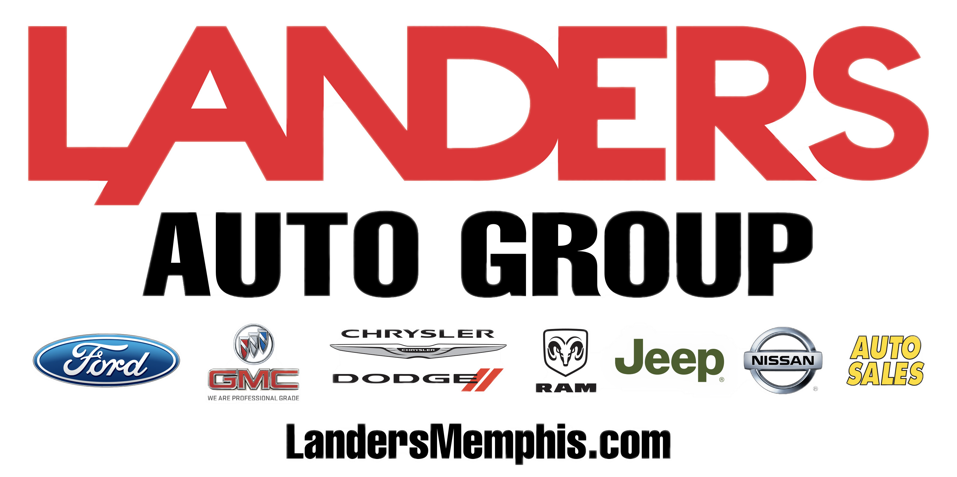 Landers Auto Group