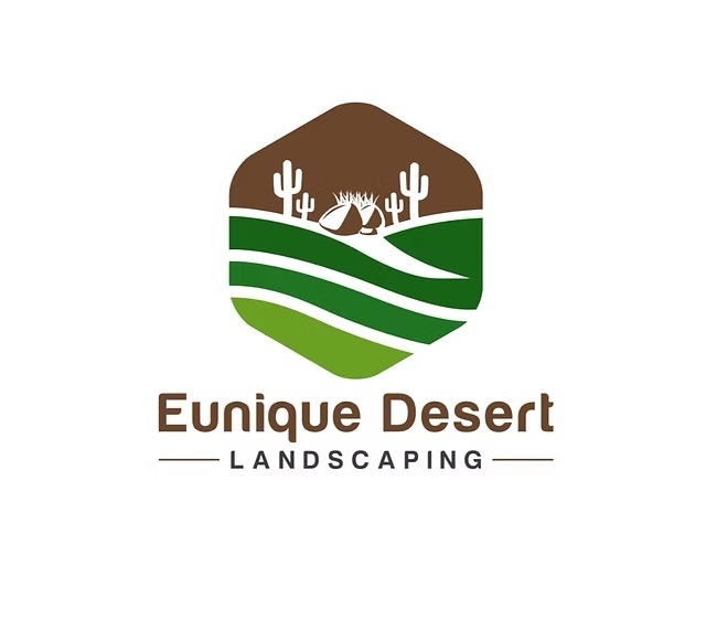 Eunique Desert Landscaping
